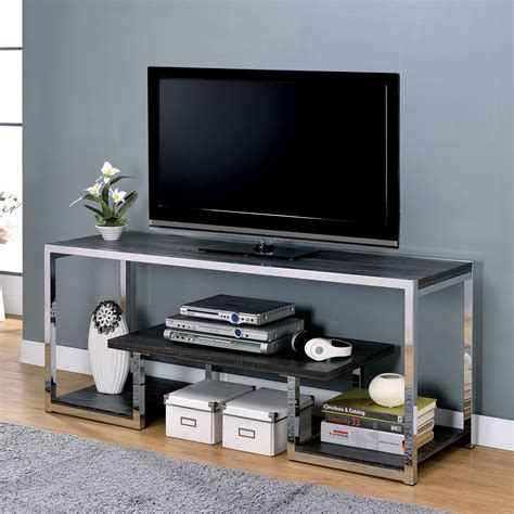 Metal Tv Cabinet 